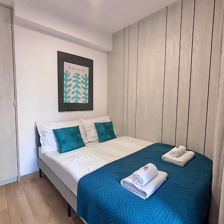 Baltic Waves Resort & Spa Miedzyzdroje 미엥지즈드로예 외부 사진