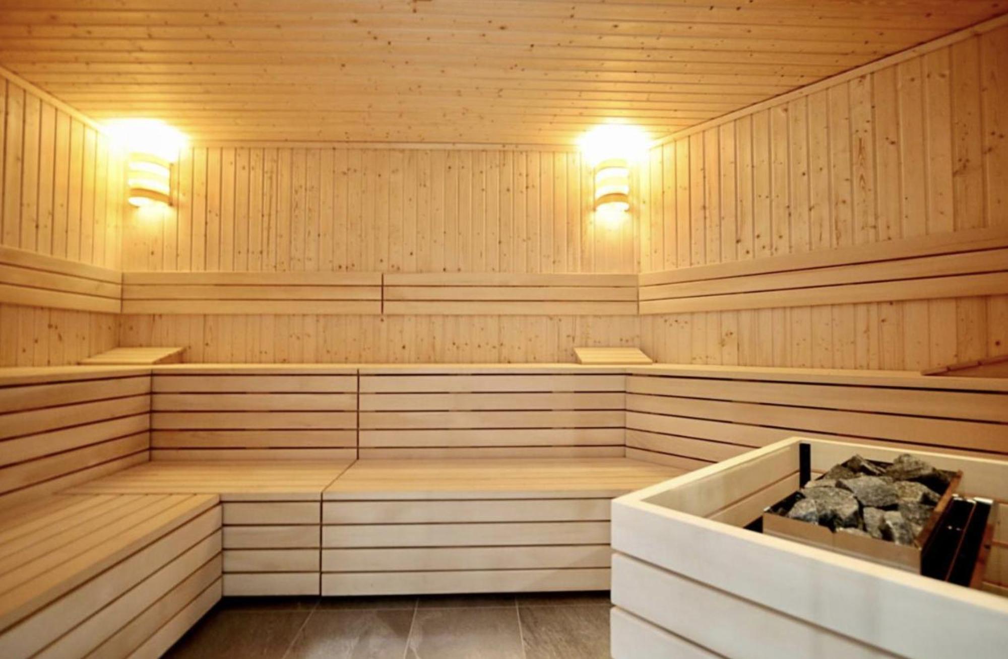 Baltic Waves Resort & Spa Miedzyzdroje 미엥지즈드로예 외부 사진