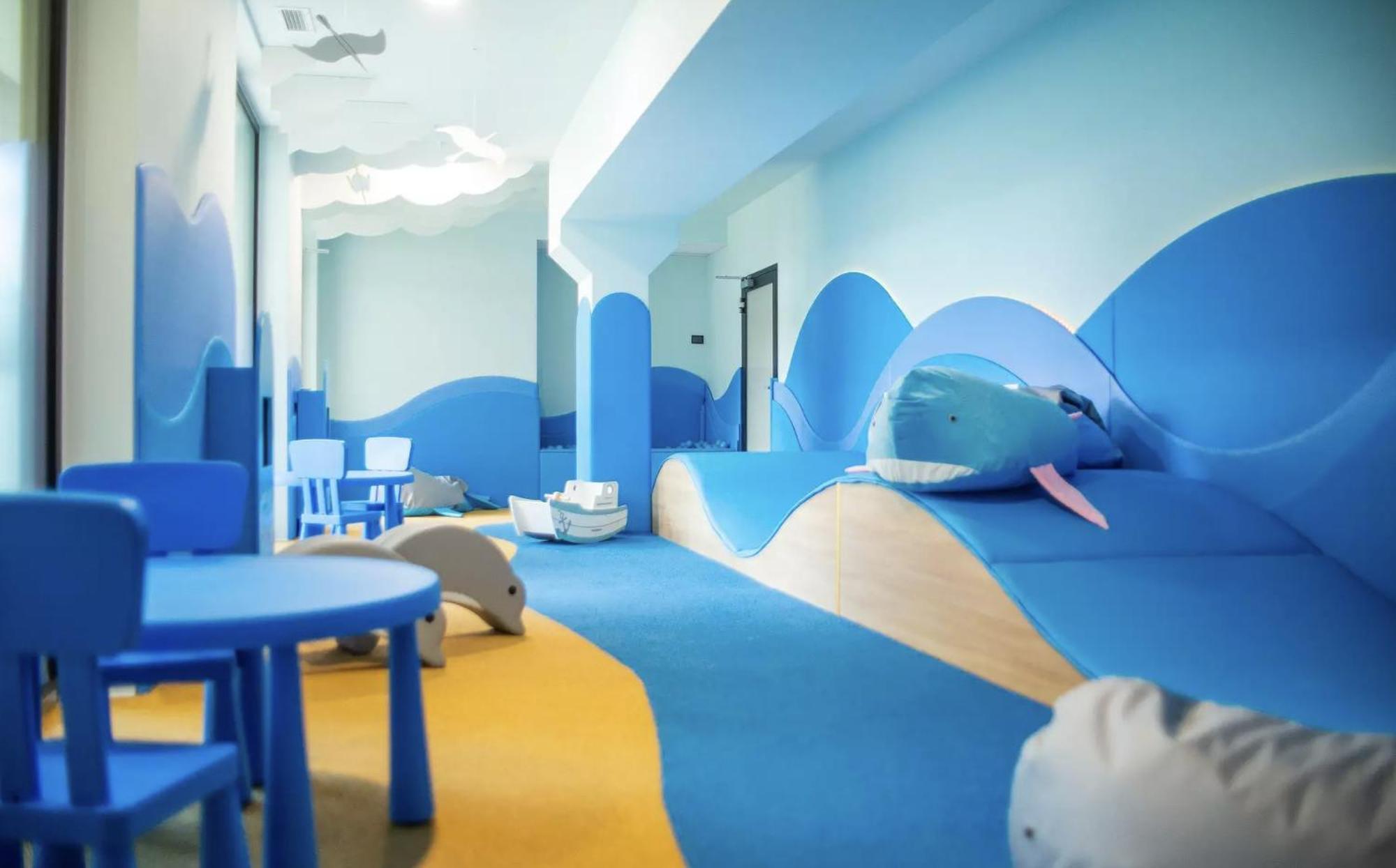 Baltic Waves Resort & Spa Miedzyzdroje 미엥지즈드로예 외부 사진