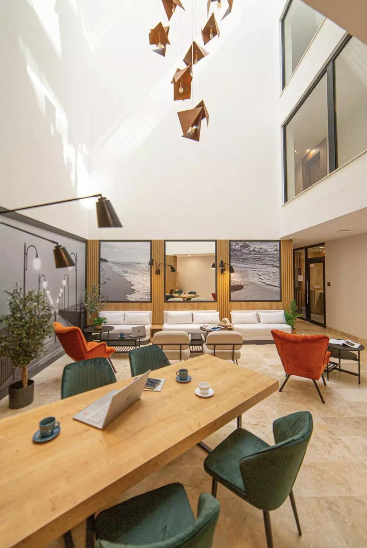 Baltic Waves Resort & Spa Miedzyzdroje 미엥지즈드로예 외부 사진
