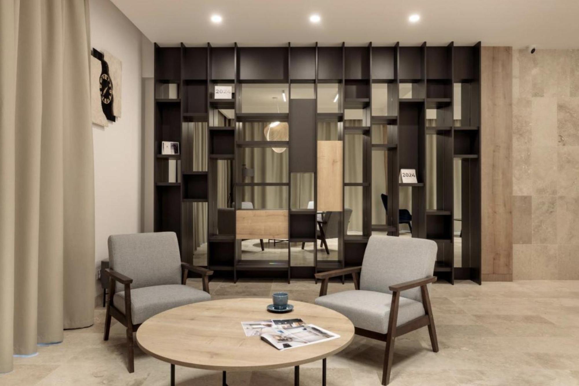 Baltic Waves Resort & Spa Miedzyzdroje 미엥지즈드로예 외부 사진