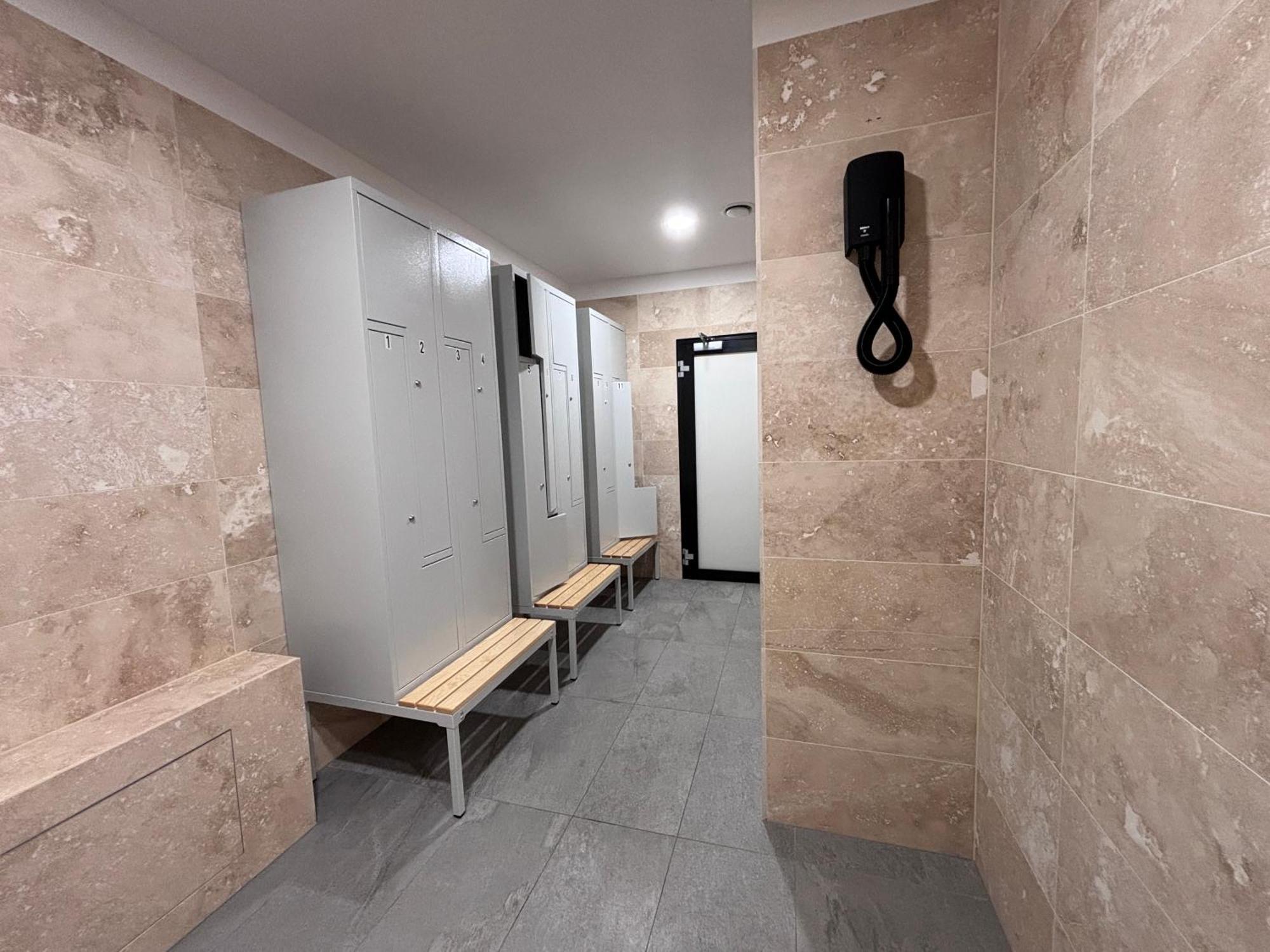 Baltic Waves Resort & Spa Miedzyzdroje 미엥지즈드로예 외부 사진
