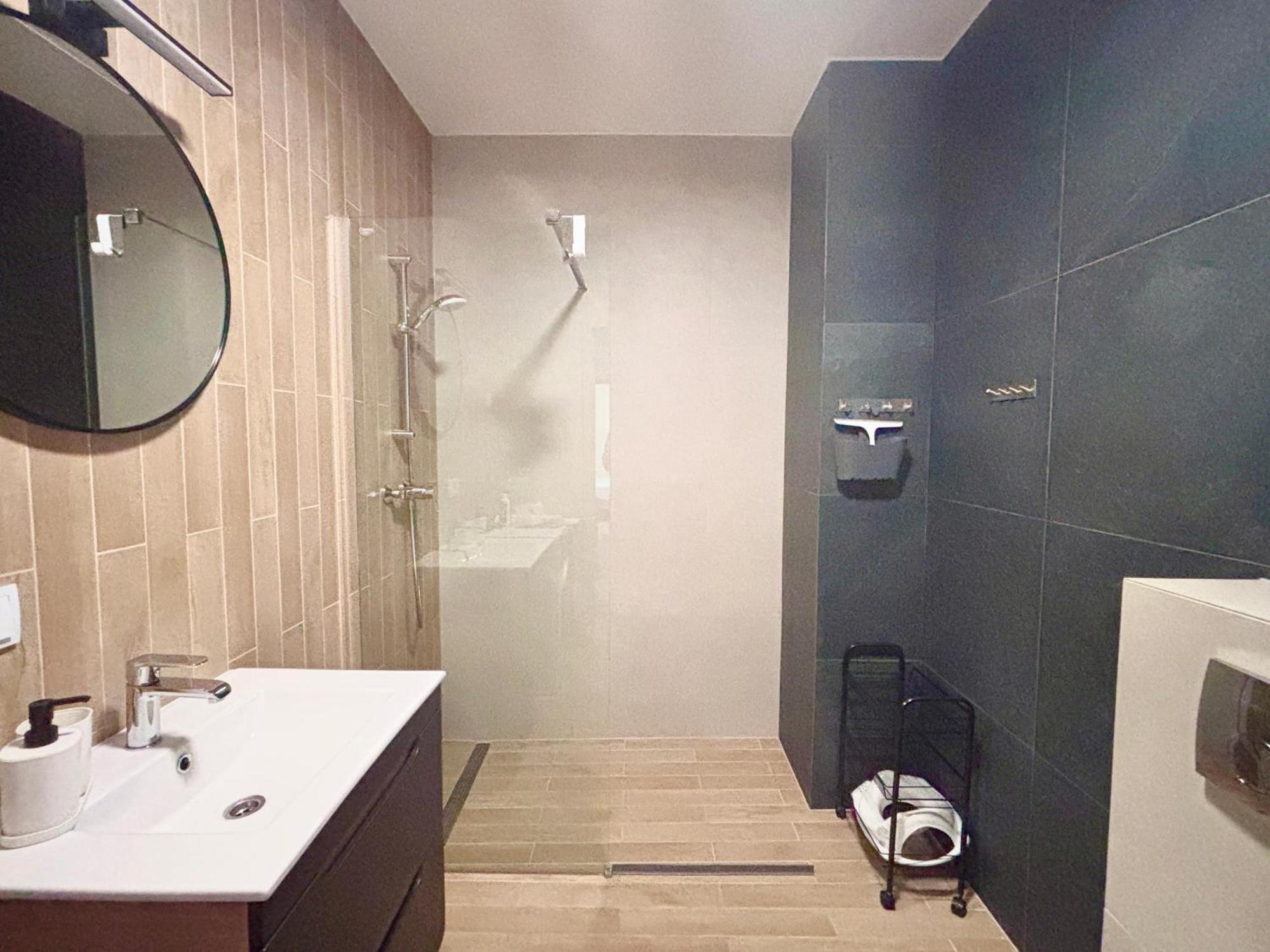 Baltic Waves Resort & Spa Miedzyzdroje 미엥지즈드로예 외부 사진